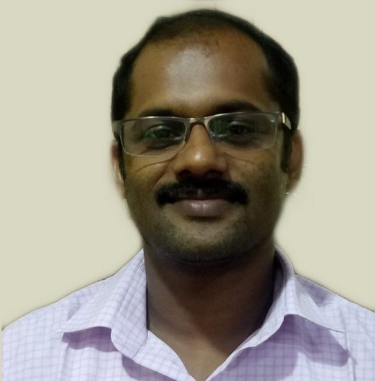 Prasanth T R